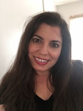 Meet your Posher, Irene